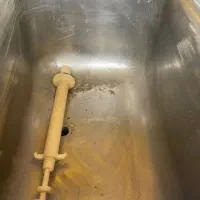 دستگاه بستنی ساز توافقی|سایر لوازم برقی|بندرعباس, |دیوار