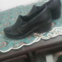 کفش مجلسی ،پوتین نونو|کیف، کفش، کمربند|رشت, حمیدیان|دیوار