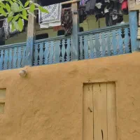 ۱۴هزارمتر خانه روستای اطاقور