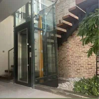 بالابر فروشگاهی و خانگی|مصالح و تجهیزات ساختمان|اهواز, کمپلو شمالی|دیوار