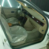 سمند اف سون دوگانه کارخونه در حد نو|خودرو سواری و وانت|قائن, |دیوار