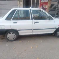 پراید ۸۷ دوگانه شرکتی سالم|خودرو سواری و وانت|نظرآباد, رسالت|دیوار