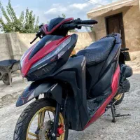 موتور کلیک مدل 1401