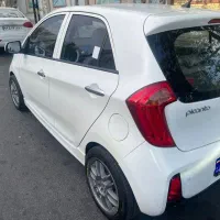 پیکانتو ۲۰۱۶