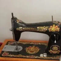 چرخ خیاطی برقی