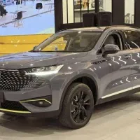 هاوال H6 صفر کیلومتر