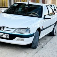 فروش پارس دوگانه مدل ۸۶