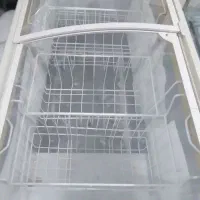 یخچال مرغ و بستنی|یخچال و فریزر|سردرود, |دیوار