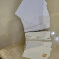 کارت خام pvc|لوازم التحریر|تهران, استخر|دیوار