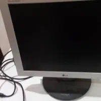 مانیتور الجی