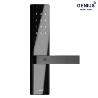 نصب دستگیره و قفل هوشمند|خدمات پیشه و مهارت|میناب, |دیوار