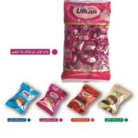 انواع والس،ویفر طرح روسی،بیسکویت کرمدار پذیرایی