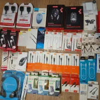 لوازم جانبی موبایل