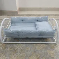 گهواره فلزی اوریناگ (مدل۳)|اسباب و اثاث بچه|پاکدشت, خاتون آباد|دیوار