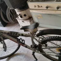 دوچرخه ۲۶ رالی