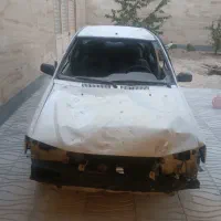 پراید 132 SE، مدل ۱۳۹۴