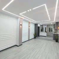 64متر*دوخوابه*بورس سرمایه گذاری*در غرب استان تهران|فروش آپارتمان|تهران, پونک|دیوار