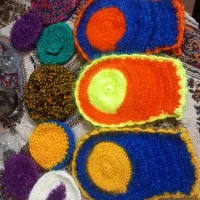 فروش انواع لیف واسکاج|لوازم نظافت|اصفهان, عطار نیشابوری|دیوار