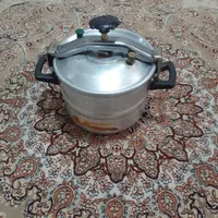 قابلمه مسی وزودپزگازی|ظروف پخت‌وپز|جوانرود, |دیوار
