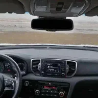 اسپورتیج۲۰۱۸