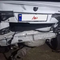 سمند سورن پلاس|خودرو سواری و وانت|کرمانشاه, |دیوار