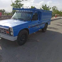 نیسان بار باربری اثاث منزل