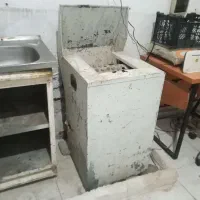 دستگاه مرغ پرکنی