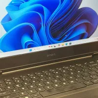 لپتاپ گیمینگ با 8 گیگ گرافیک 4060 Hp Omen|رایانه همراه|تهران, فلسطین (میدان انقلاب)|دیوار