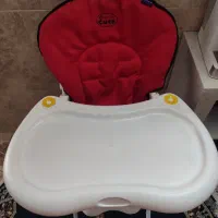 صندلی غذا|اسباب و اثاث بچه|اصفهان, عطار نیشابوری|دیوار