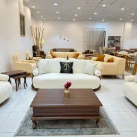 مبل مینیمال تیدو - سرای شاهکار|مبلمان خانگی و میز عسلی|یزد, |دیوار