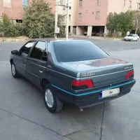 پژو 405|خودرو سواری و وانت|جیرفت, |دیوار