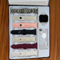 اپل واچ|لوازم جانبی موبایل و تبلت|رشت, شهرک قدس|دیوار