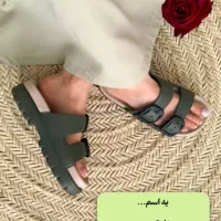 صندل طبی ، راحتی زنانه ـ مردانه و بچه گانه|کیف، کفش، کمربند|صدرا-فارس, فاز ۱|دیوار