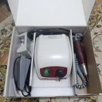 سوهان برقی استرانگ ۲۰۷