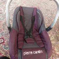 روروئک و کریر درحدنو|کالسکه و لوازم جانبی|مشهد, عبادی|دیوار