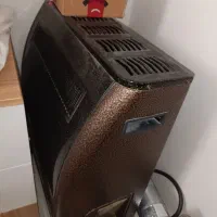 بخاری گازی مشهد دوام