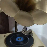 گرامافون نو