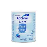 قوطی شیر خشک