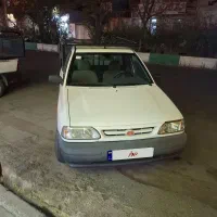 پراید وانت 1401