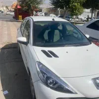 ۲۰۷ موتور TU5داشبورد ۲۰۶ مدل ۱۴۰۲|خودرو سواری و وانت|شیراز, احمدی جنوبی|دیوار