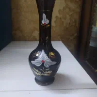گلدون قدیمی وظروف قدیمی