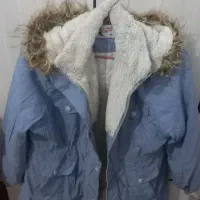 تعدادی کاپشن ومانتو|لباس|قم, کلهری|دیوار