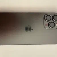 آیفون ۱۳ پرومکس 256گیگ