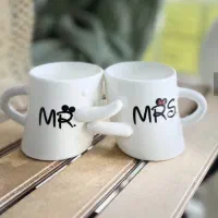 ماک ست دو نفره اقتصادی