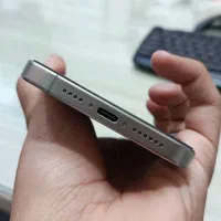 15 پرو مکس zaa 256|موبایل|مشهد, کوثر|دیوار