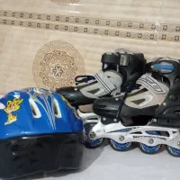 اسکیت|دوچرخه، اسکیت، اسکوتر|تبریز, |دیوار