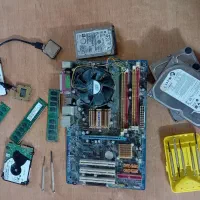 تعمیر کامپیوتر عیب یابی کامپیوتر و نصب ویندوز