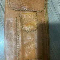 کیف چرم|کیف، کفش، کمربند|برازجان, |دیوار