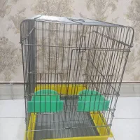 قفس درحد خیلی خیلی نو