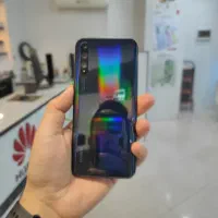 هواوی y8p لا کاغذی